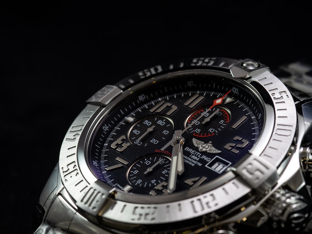 Exploring the Timeless Elegance of the Breitling Superocean Heritage